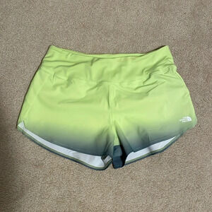 The North Face shorts